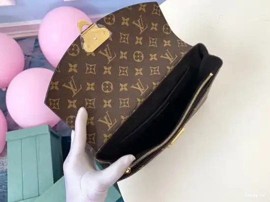 VUITTON LOUIS SAINT-PLACIDE 0628